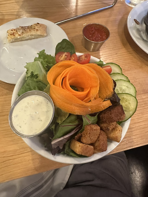 Photo Wood Stone Craft Pizza Uptown - 14