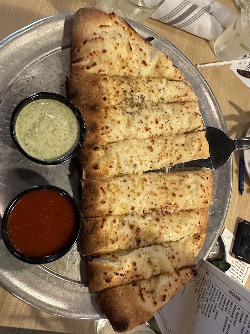 Photo Wood Stone Craft Pizza Uptown - 15