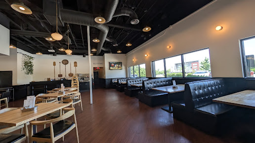 Photo Wood Stone Craft Pizza Uptown - 22