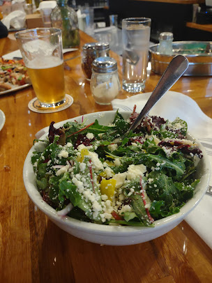 Photo Wood Stone Craft Pizza Uptown - 23