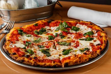Photo Wood Stone Craft Pizza Uptown - 27