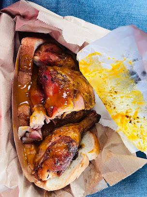 Photo World Famous Rib Shack Seafood - 10