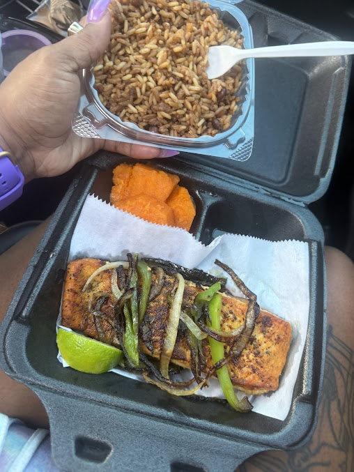 Photo World Famous Rib Shack Seafood - 13