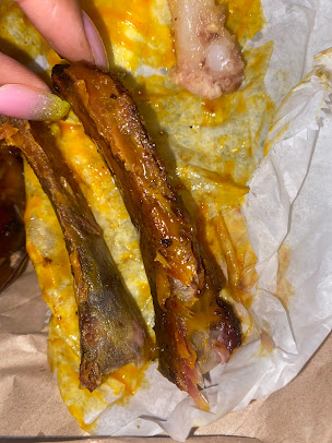 Photo World Famous Rib Shack Seafood - 17