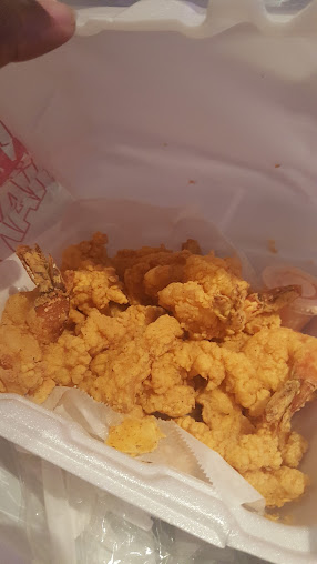 Photo World Famous Rib Shack Seafood - 18