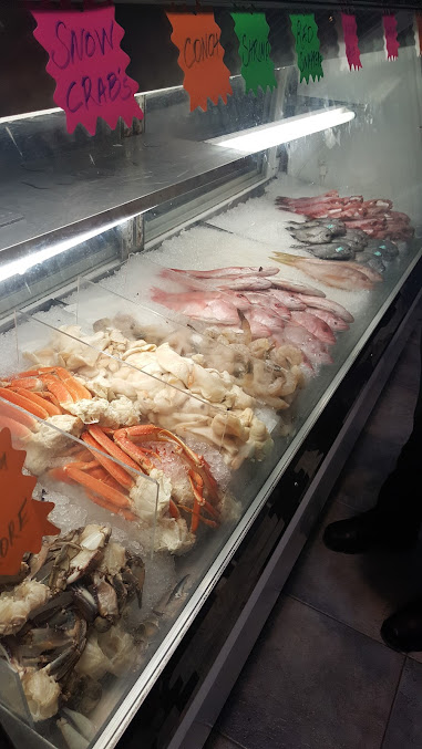 Photo World Famous Rib Shack Seafood - 20