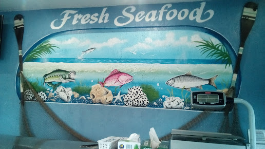 Photo World Famous Rib Shack Seafood - 25