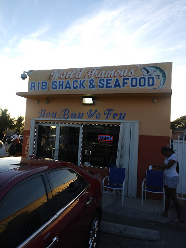 Photo World Famous Rib Shack Seafood - 26