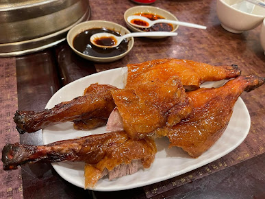 Photo Wu's Wonton King - 11