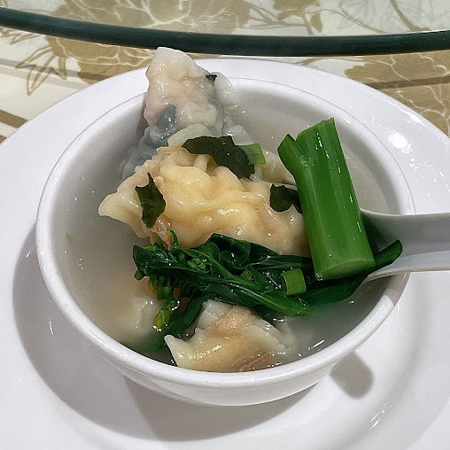 Photo Wu's Wonton King - 12