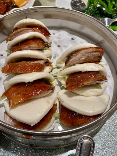Photo Wu's Wonton King - 15