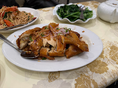 Photo Wu's Wonton King - 16