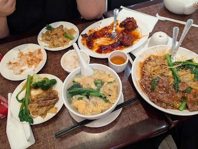Photo Wu's Wonton King - 19
