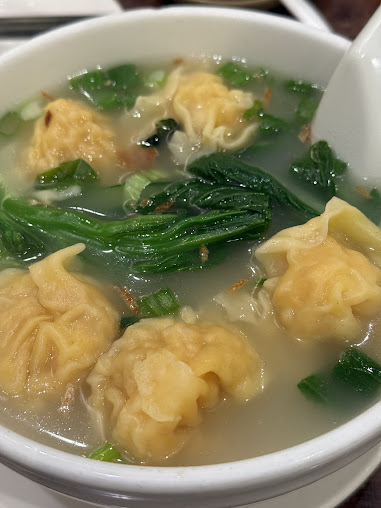 Photo Wu's Wonton King - 20