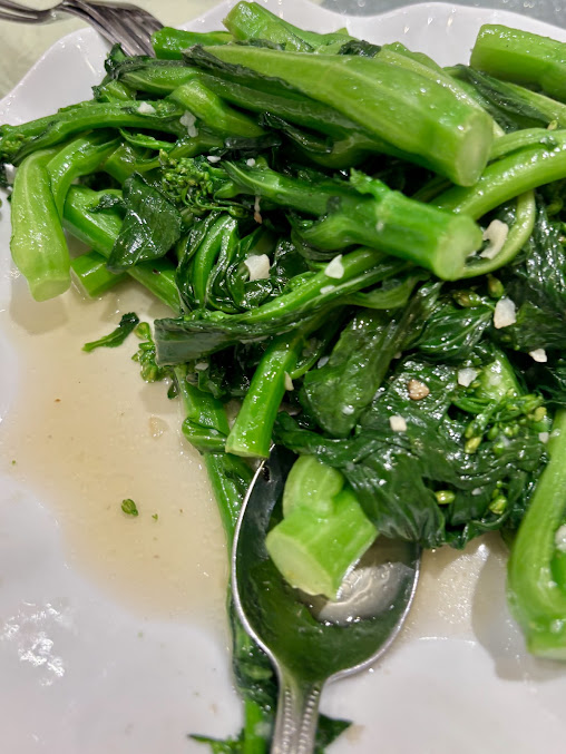 Photo Wu's Wonton King - 28