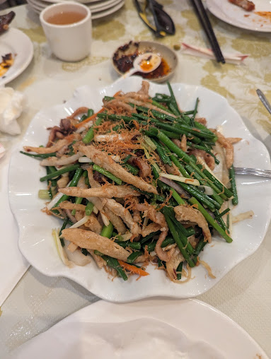 Photo Wu's Wonton King - 29