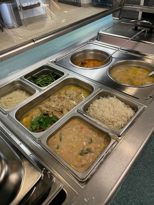 Photo Wycliff Cafe - 2