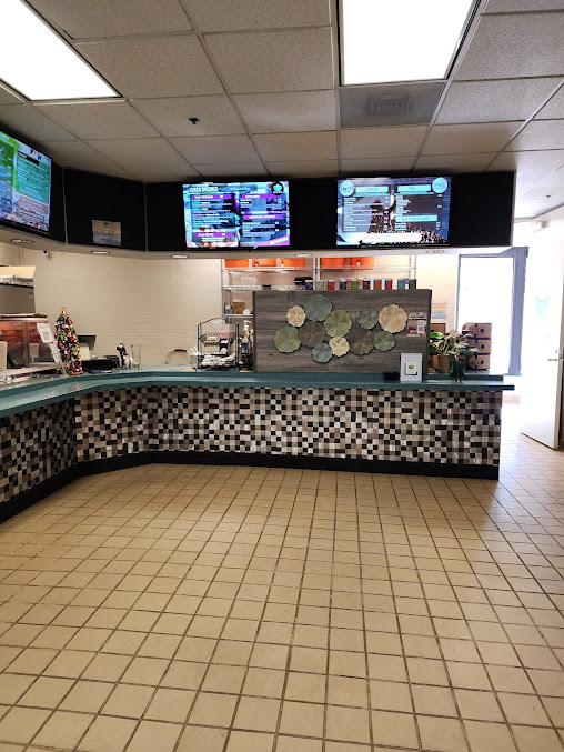 Photo Wycliff Cafe - 4