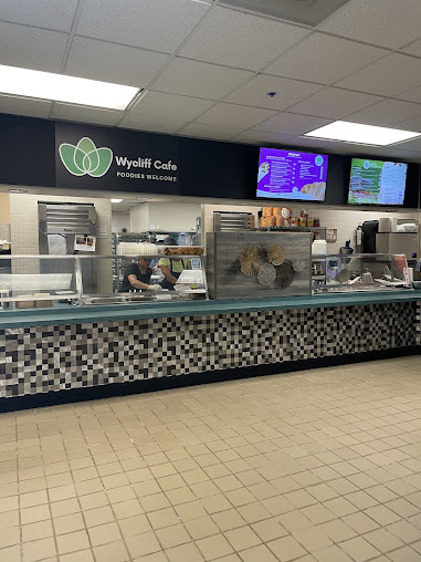 Photo Wycliff Cafe - 5