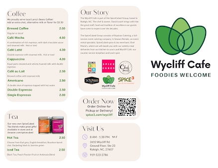 Photo Wycliff Cafe - 17