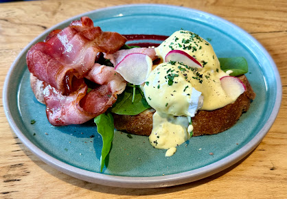 Photo X74 Cafe - 6