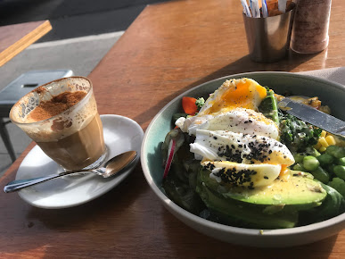 Photo X74 Cafe - 10