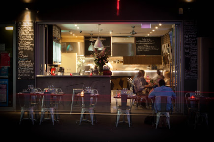 Photo X74 Cafe - 11