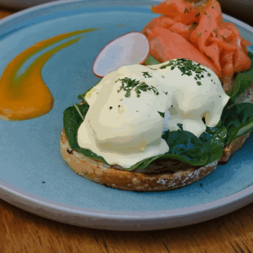 Photo X74 Cafe - 12