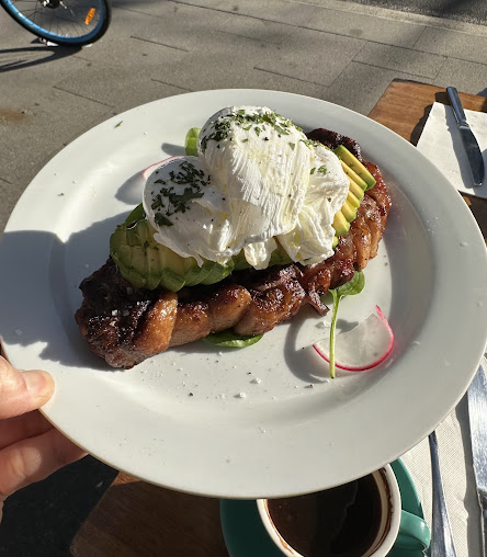 Photo X74 Cafe - 19