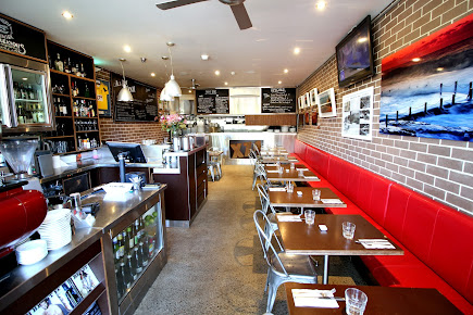 Photo X74 Cafe - 20