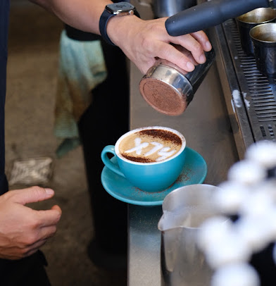 Photo X74 Cafe - 22