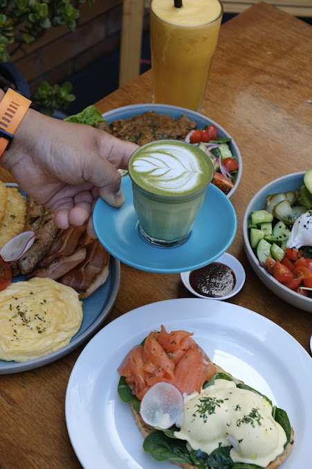 Photo X74 Cafe - 23