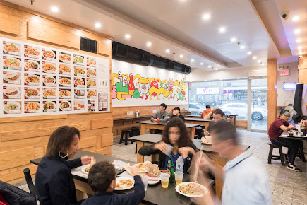 Photo Xi'an Famous Foods 西安名吃 | Chinatown - 0
