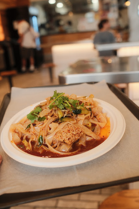 Photo Xi'an Famous Foods 西安名吃 | Chinatown - 4