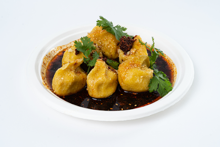 Photo Xi'an Famous Foods 西安名吃 | Chinatown - 6