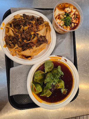 Photo Xi'an Famous Foods 西安名吃 | Chinatown - 9