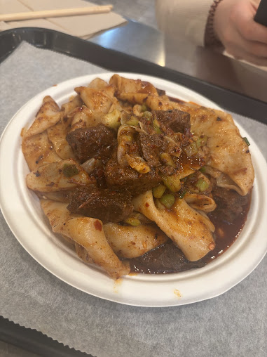 Photo Xi'an Famous Foods 西安名吃 | Chinatown - 12