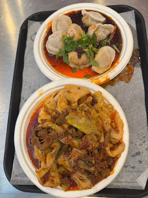 Photo Xi'an Famous Foods 西安名吃 | Chinatown - 15