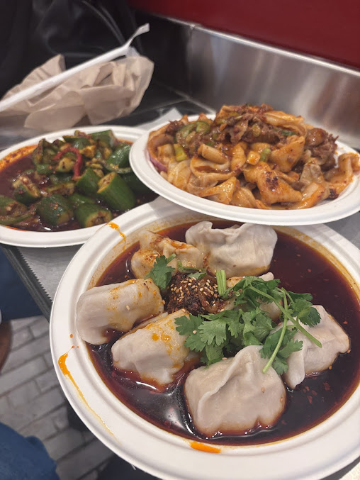 Photo Xi'an Famous Foods 西安名吃 | Chinatown - 17