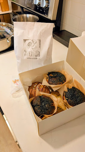 Photo Xochitla Bakehouse And Kitchen - 13