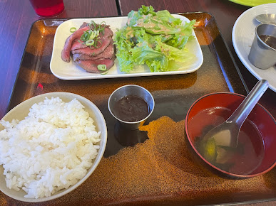 Photo Yakiniku Sizzle - 11