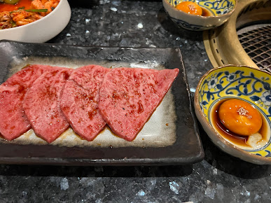 Photo Yakiniku Sizzle - 14