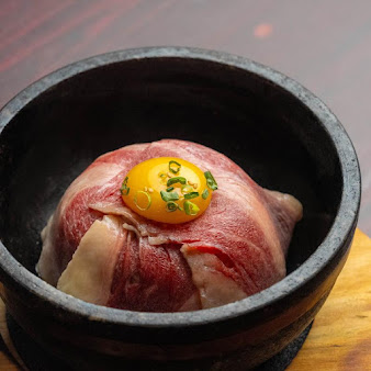 Photo Yakiniku Sizzle - 17