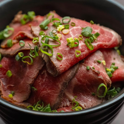 Photo Yakiniku Sizzle - 18