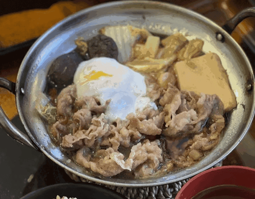 Photo Yakiniku Sizzle - 20
