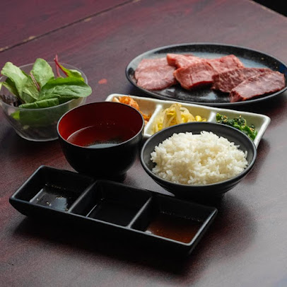 Photo Yakiniku Sizzle - 23
