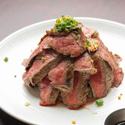 Photo Yakiniku Sizzle - 24
