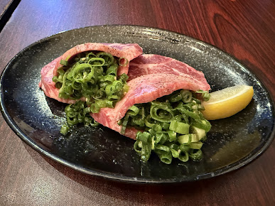 Photo Yakiniku Sizzle - 25