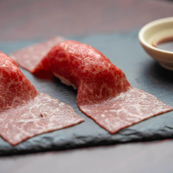 Photo Yakiniku Sizzle - 29