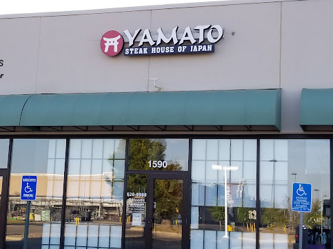 Photo Yamato Steak House Of Japan Pella - 9